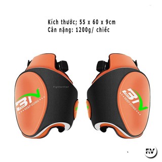 Đích Đá Đùi Bn Thigh Pad Giáp đùi lớn BN Keep Doing