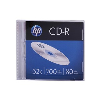 Đĩa trắng CD-R Maxell 700MB có vỏ (10 cái)
