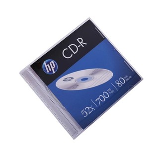 Đĩa trắng CD-R Maxell 700MB có vỏ (10 cái)