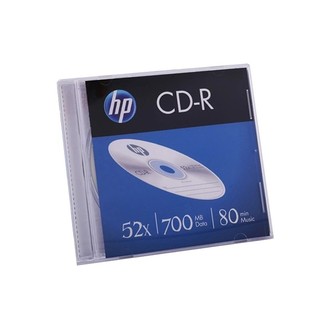 Đĩa trắng CD-R Maxell 700MB có vỏ (10 cái)