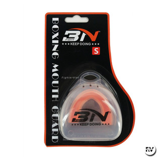 Bảo vệ hàm Boxing cao cấp Bịt răng BN ( Kèm hộp đựng ) FTV