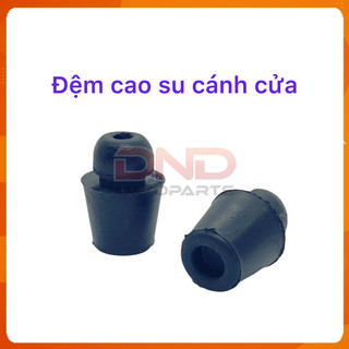 Đệm cao su giảm chấn ( giảm sóc ) gắn cửa xe ô tô - Future Autoparts