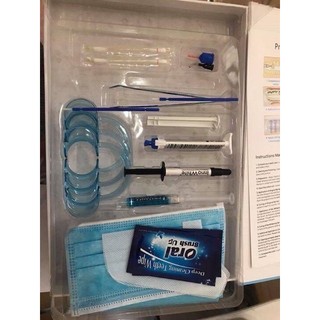 Sản Phẩm Trắng Răng Inno White