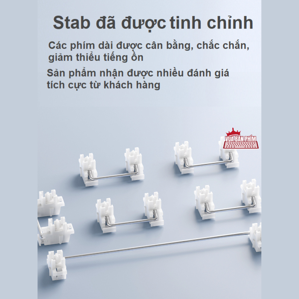 [Hàng Sẵn] Bàn phím cơ không dây Aula F99 | aula f99 mạch xuôi/ngược, led rgb, hỗ trợ hostswap,keycap, pbt double shot | BigBuy360 - bigbuy360.vn