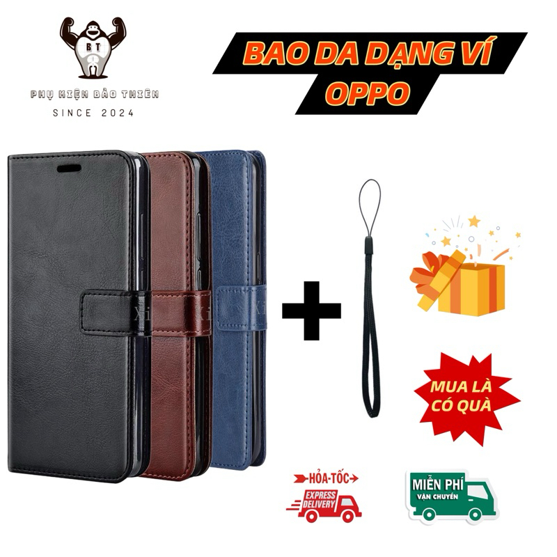 BAO DA OPPO A3 A3X A12 A15 A16 A60 A1K A3S A5S A52 53 54 55 74 94 95 96 57 A76 A17 A18 38 58 78 98