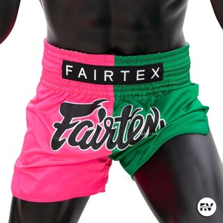 Quần Muay Thai Fairtex Chống Mùi Hôi BS1911