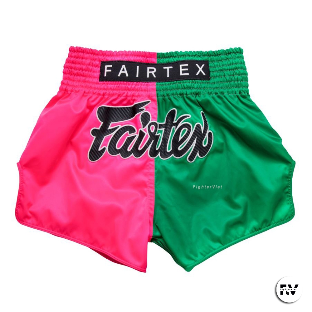 Quần Muay Thai Fairtex Chống Mùi Hôi BS1911