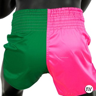 Quần Muay Thai Fairtex Chống Mùi Hôi BS1911