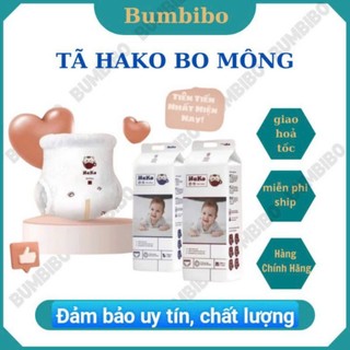 Tã/bỉm quần hako xuất nhật đủ size m50/l50/xl50/xxl50/3xl50/4xl50/5xl50