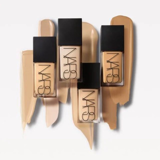  Kem Nền Nars Light Reflecting Foundation  Mẫu thử  