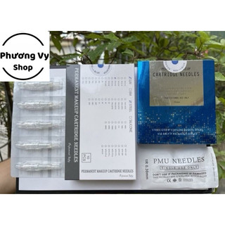 Kim kĩ thuật số vỏ trắng, xanh