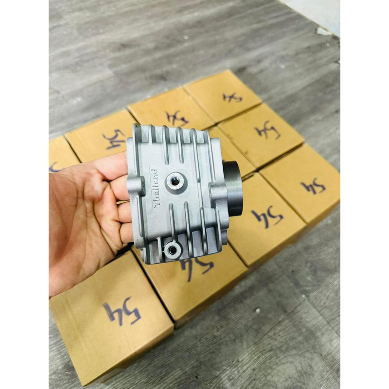 Lòng Đúc Thailand 52 - 54 Cho Wave Dream