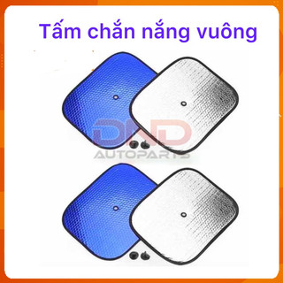 [ Chắn nắng ] Miếng chắn nắng, tấm chắn nắng bên trong xe ô tô