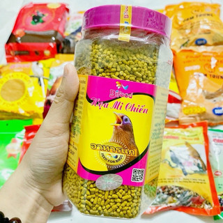 Cám Họa Mi Chiến - Khướu Bifood - Thức Ăn Chim Cao Cấp