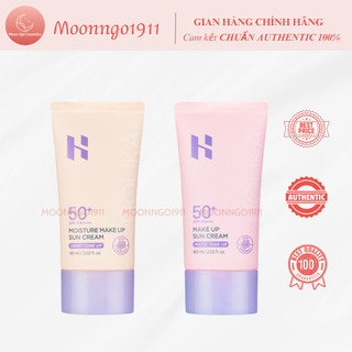 Kem chống nắng Hàn Quốc Holika Holika SPF50+ PA+++ 50ml