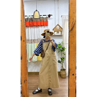 Váy yếm 2hand
