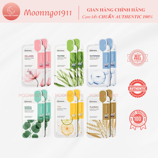 Mặt Nạ Dưỡng Da MEDIHEAL