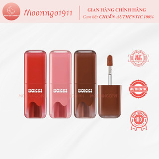 Son Tint BlackRouge Glow Bokki Tint