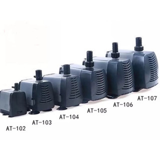 Máy bơm nước hồ thủy sinh, máy  bơm hồ cá Atman 302S/303S/ 304s/305s