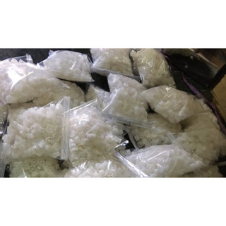 Hạt kaldnes lọc nước hồ cá.
