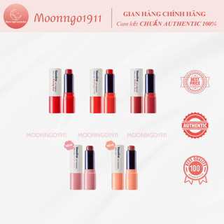 Son dưỡng có màu Vaseline lip Therapy colour stick 4.2g
