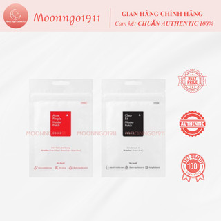 Miếng dán mụn Cosrx Acne Pimple Master Patch