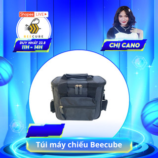 Túi đựng máy chiếu Beecube - Đựng được Full các sản phẩm Beecube