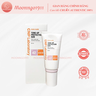 Kem Chống Nắng CNP Laboratory Tone-Up Protection Sun