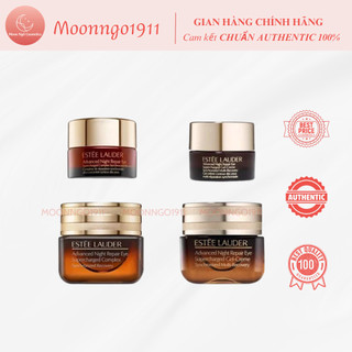 [MiNi] Kem mắt Es.tee Lau.der Advanced Night Repair Eye Supercharged Gel-Creme