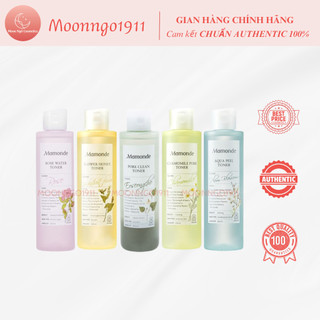 Nước hoa hồng Toner Mamonde