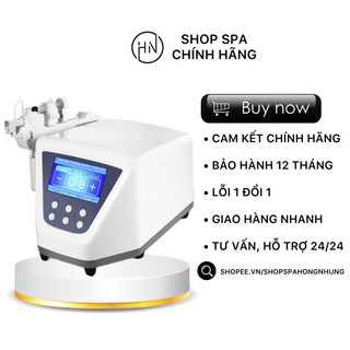 Máy cấy tinh chất mesogun i máy cấy dưỡng chất i máy tiêm tinh chất chính hãng
