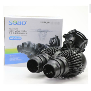Máy tạo luồng hồ cá Sobo