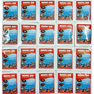 Biofill red - tạo màu đỏ cho cá cảnh
