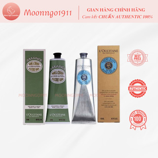Kem Dưỡng Da Tay Loccitane /  L’Occitane