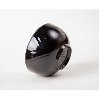 Chén Ăn Cơm Màu Đen, Bát Cơm Đen, Chén Muối Tiêu Chanh, Chén Ăn Cơm Melamine