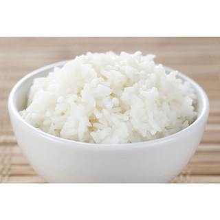 Chén Ăn Cơm, Bát Cơm Màu Trắng Melamine Gọn Nhẹ