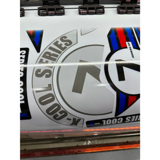  TEM SỐ 7 dán xe điện xmen tem xịn 3 lớp 