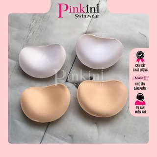 [SG Hoả Tốc] PINKINI Mút Xoài Nâng Ngực Độn Bikini 3PK09P