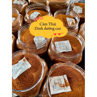 Cám Thái INVE - Thức ăn cho cá 7 màu, Guppy, Betta, cá thủy sinh