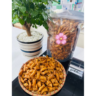 500gr Snack Cua hành cay thơm ngon