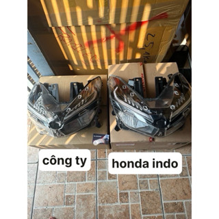 pha đèn vario click 125/150 2018 - 2022