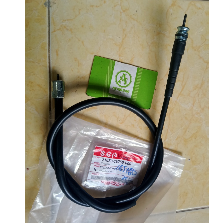 1 DÂY ĐỒNG HỒ HAYATE / AXELO XE ĐỜI MỚI