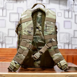 Balo thời trang nam Tactical 511 Rush 12