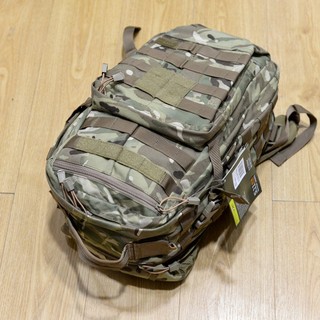 Balo thời trang nam Tactical 511 Rush 12