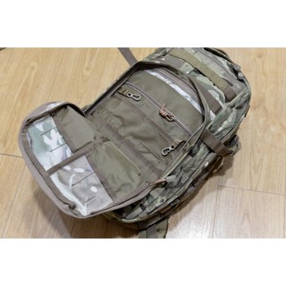 Balo thời trang nam Tactical 511 Rush 12
