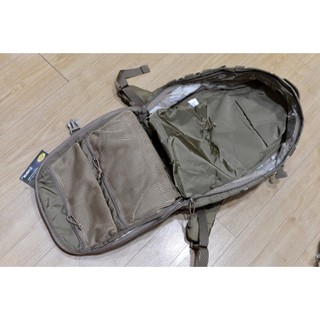 Balo thời trang nam Tactical 511 Rush 12