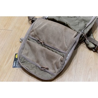 Balo thời trang nam Tactical 511 Rush 12