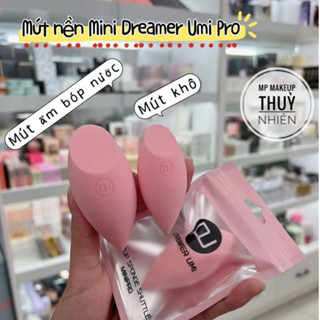 Mút tán nền MINI Dreamer Umi Pro