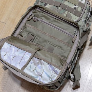 Balo Tactical Rush 24- Hàng chuẩn loại 1