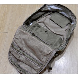 Balo Tactical Rush 24- Hàng chuẩn loại 1